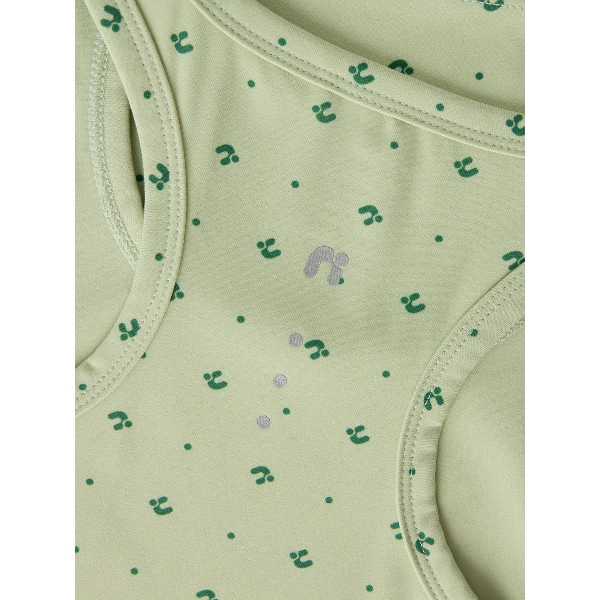Top De Sport vert - swamp1, NAME IT