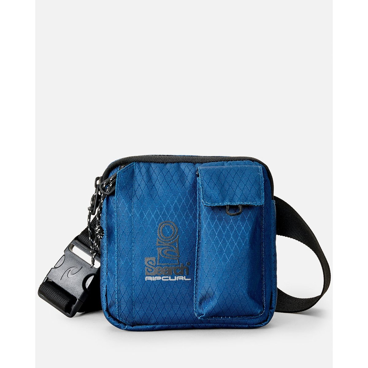 Pochette 24/7 SEARCH Ref bleu marine clair, RIP CURL