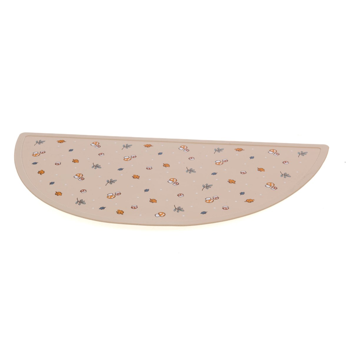 Set de table Louison marron, AMADEUS
