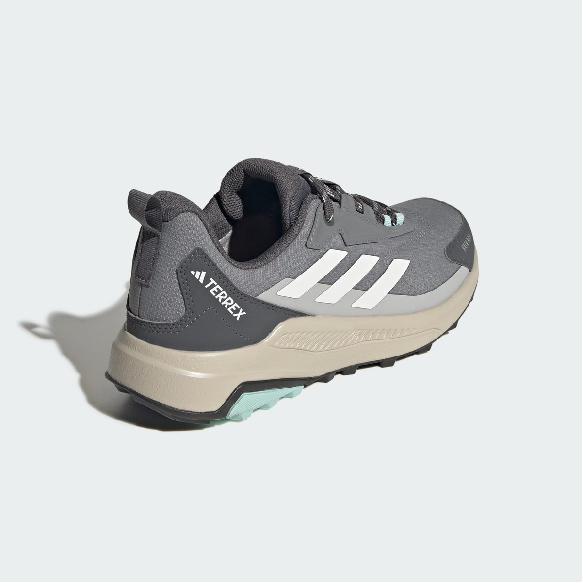 Baskets Terrex Anylander R.RDY grey three / off white / grey two, adidas Performance