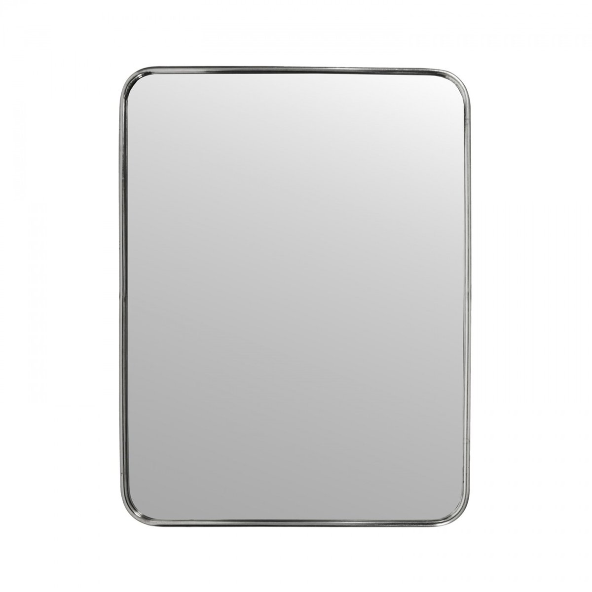 Miroir avec cadre Mirror 60 x 80 cm doré, HOUSE DOCTOR