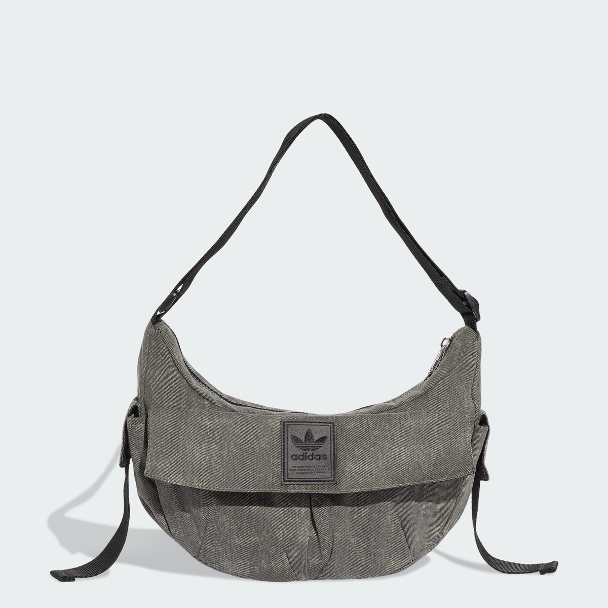 Sac Lune Délavé Sac Lune Délavé black, adidas Originals