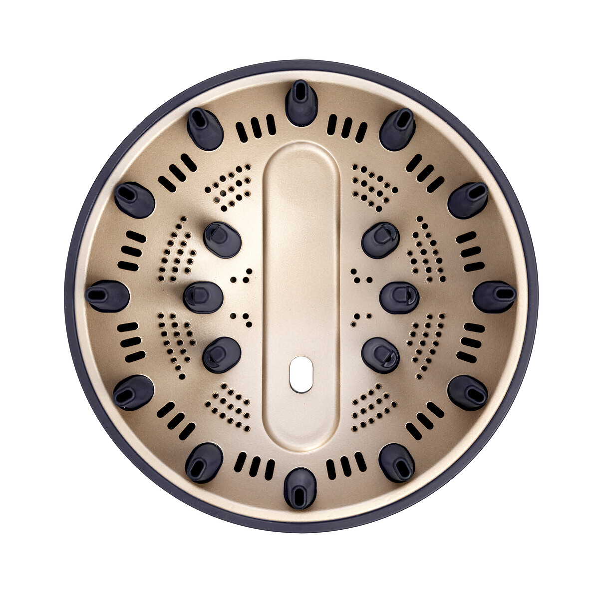 Air Wand Diffuser bleu, BABYLISS