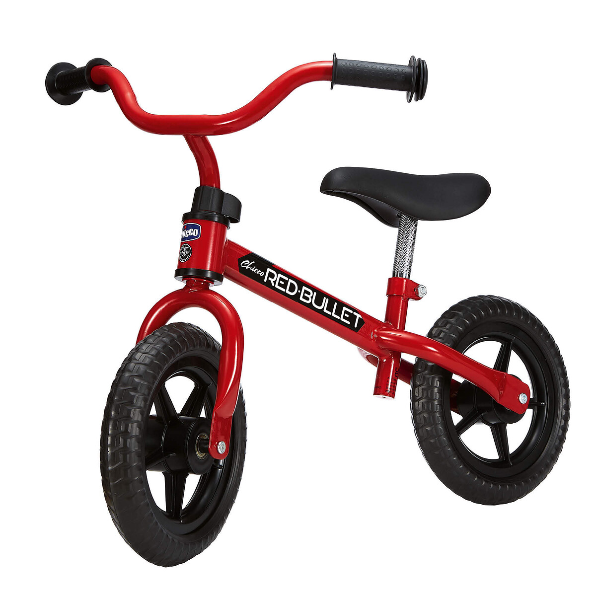 Bullet Balance Bike red, CHICCO