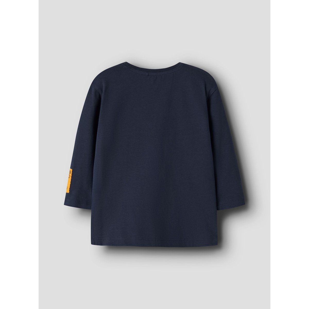 T-Shirt bleu - navy blazer1, NAME IT