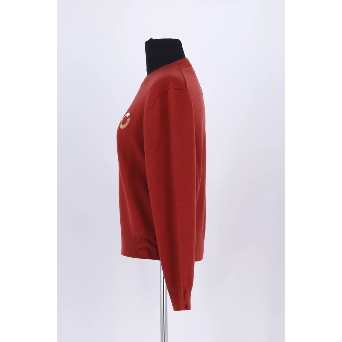 Pull - Très Bon État rouge, KENZO