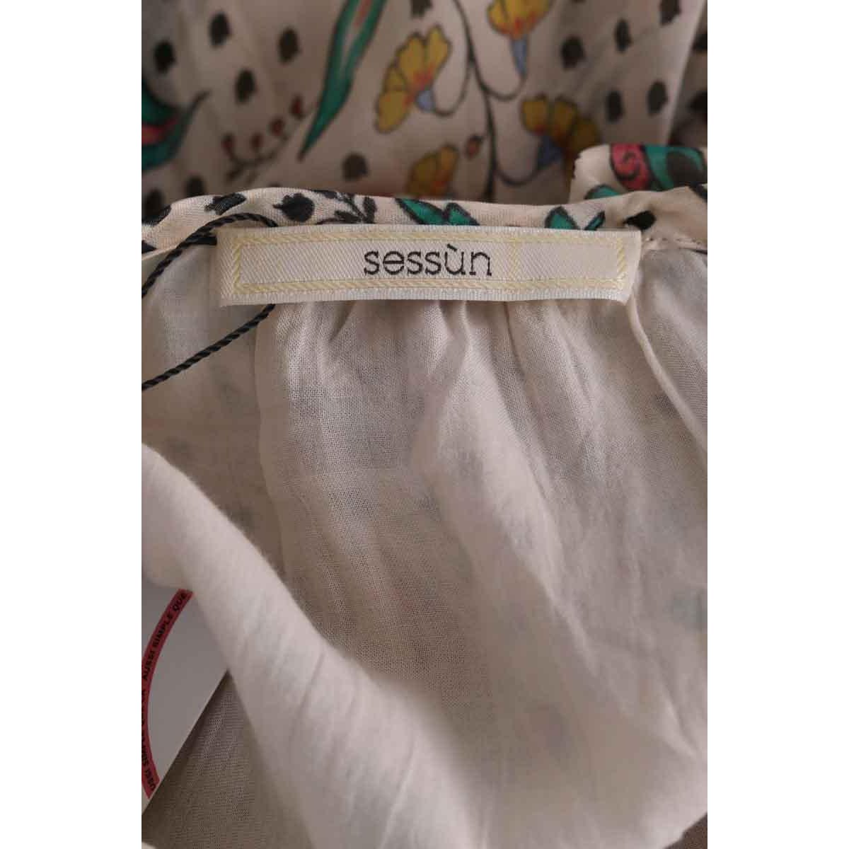 Robe - Très Bon État multicolore, SESSUN