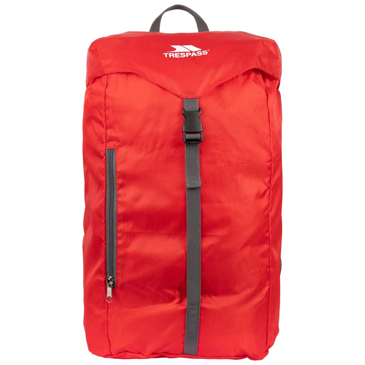 Sac à dos VENOY rouge, TRESPASS
