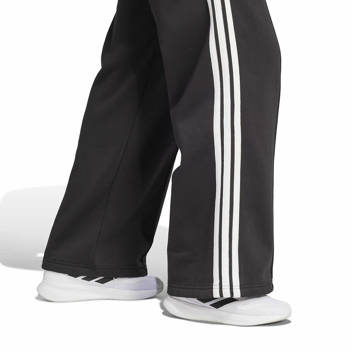 Trainingsanzug Energize schwarz, ADIDAS SPORTSWEAR