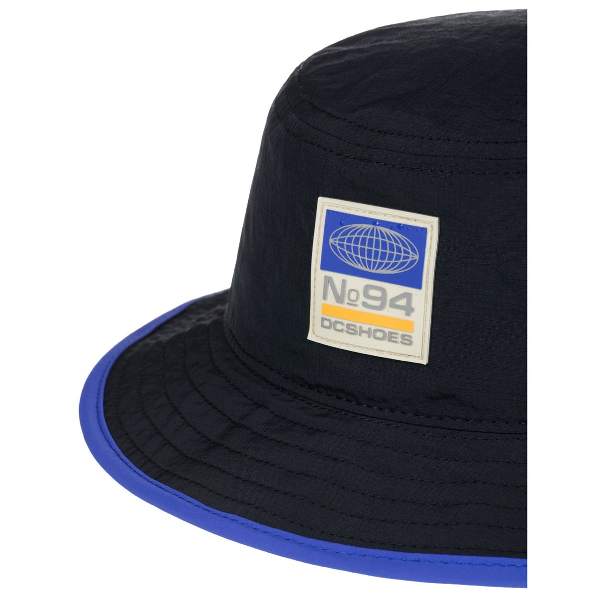 DC Shoes Accessories | Headwear Homme ADYHA04237 noir black, DC SHOES