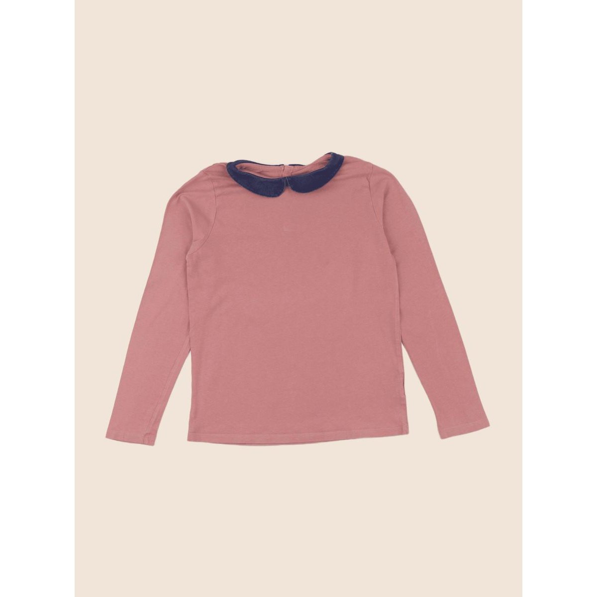Tee-shirt - Etat satisfaisant rose, MONOPRIX
