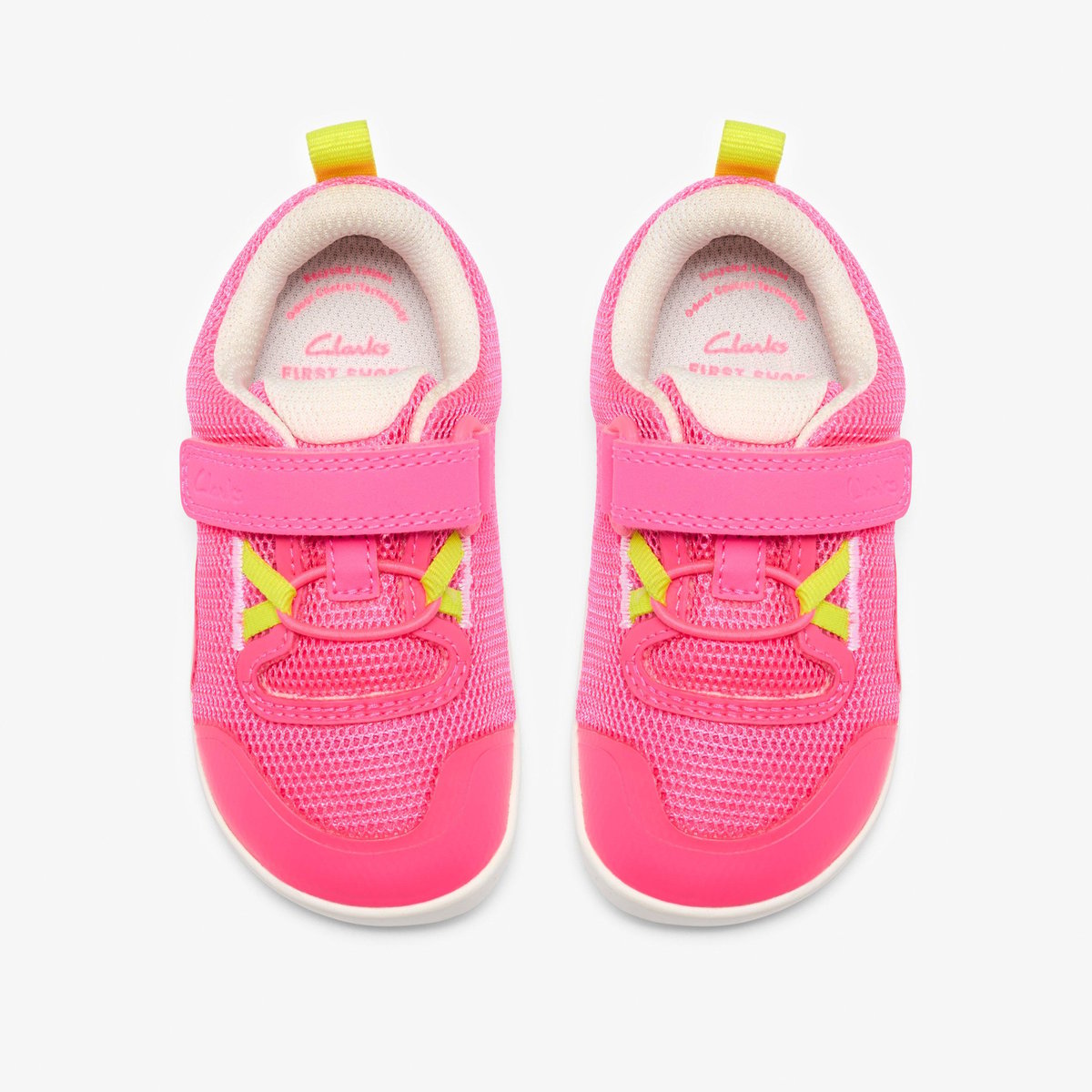 Escarpins Textile HARBOUR HERO T rose, CLARKS
