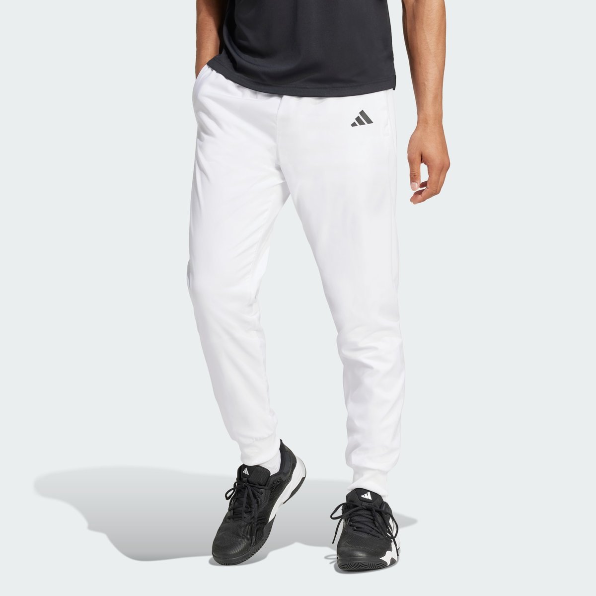 Pantalon De Tennis Walk-On Pantalon De Tennis Walk-On white, adidas Performance