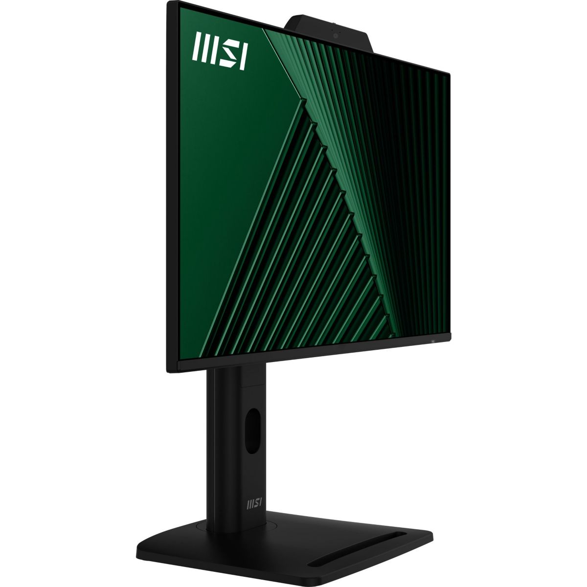 Ecran PC Pro MP242PMG 24" IPS Full HD 120 Hz HDR couleur unique, MSI