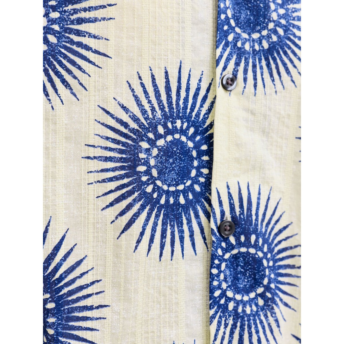 Chemise De Vacances grise - sea pearl, JACK & JONES