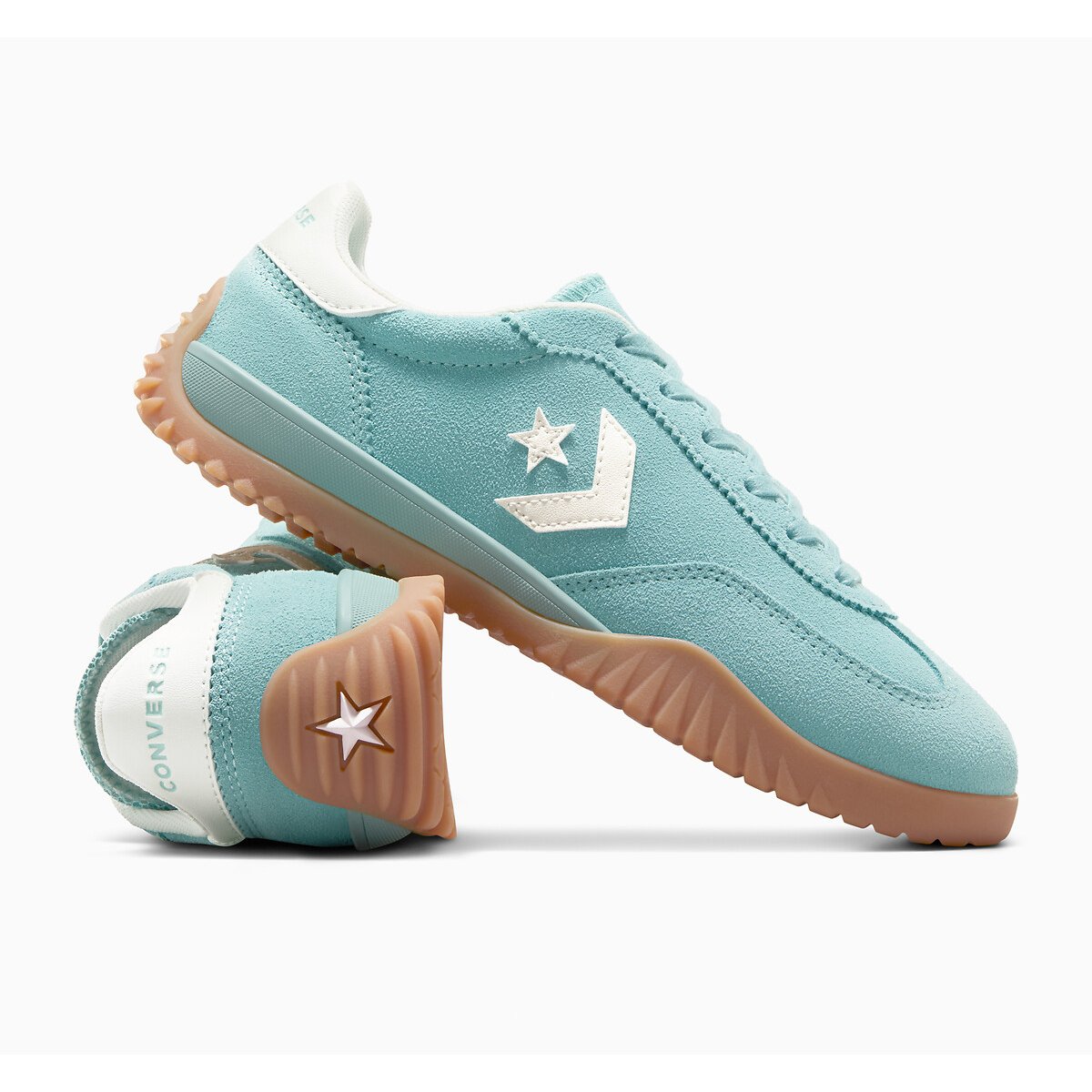 Run Star Trainer Seasonal Colour Trainers blue, CONVERSE