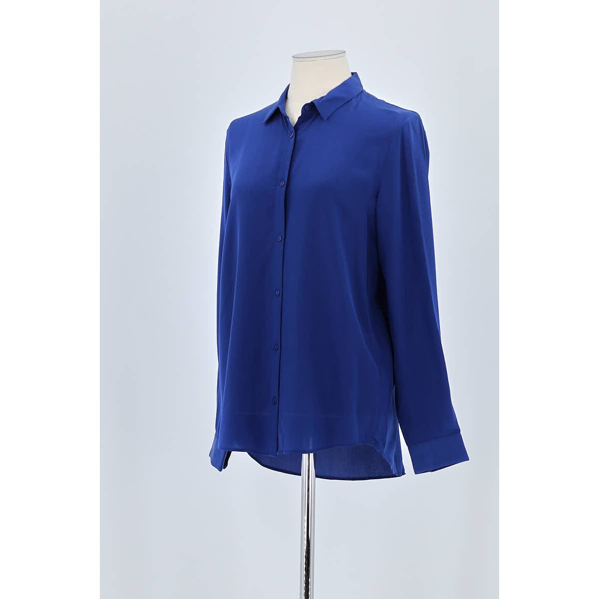 Blouse - Très Bon État marine, THE KOOPLES