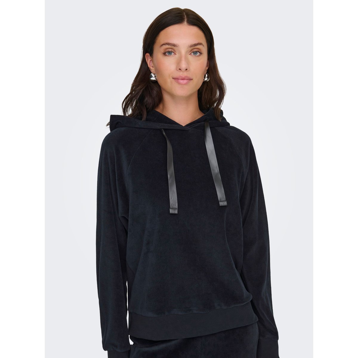 Top black 1, JDY