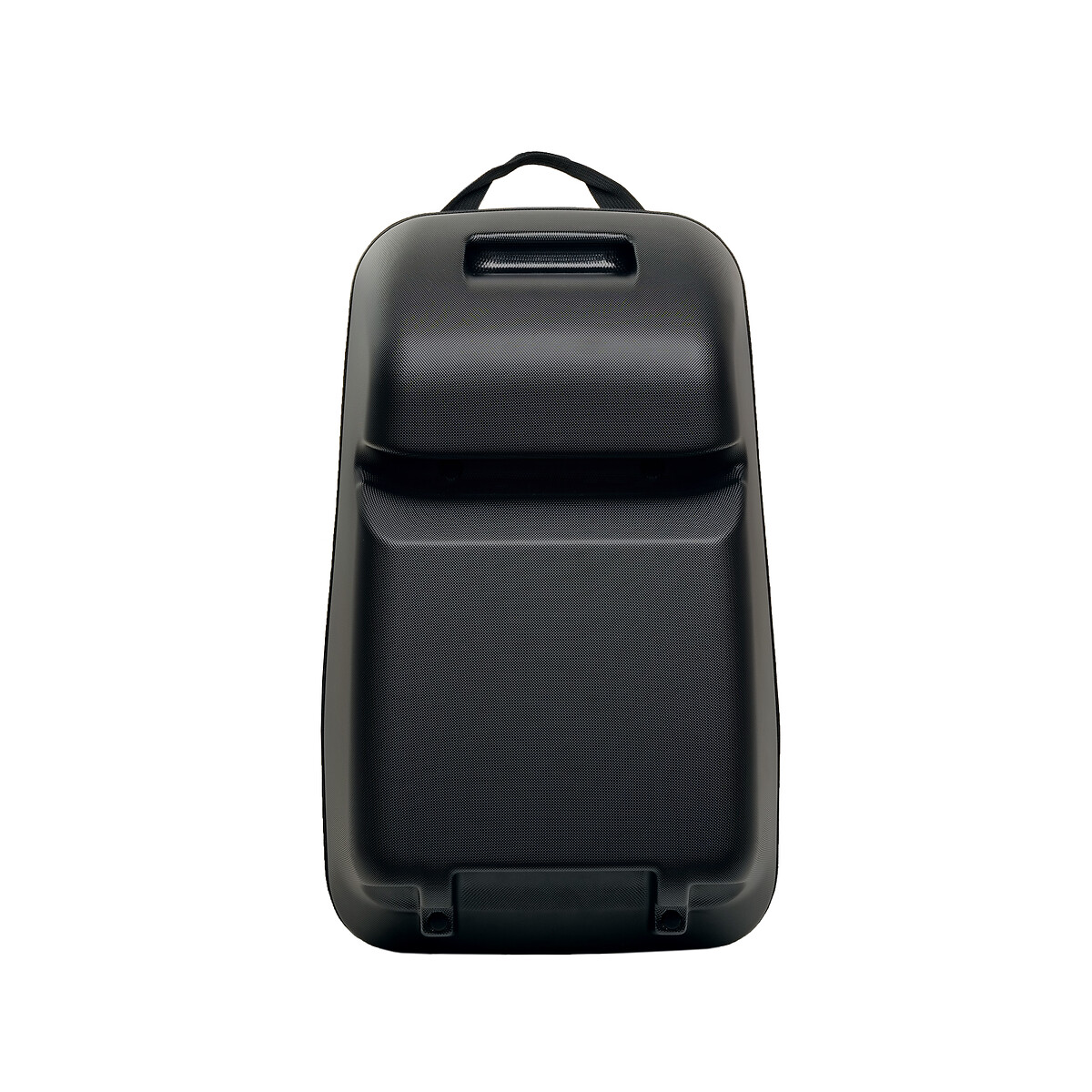 X Storage Basket black, DOONA