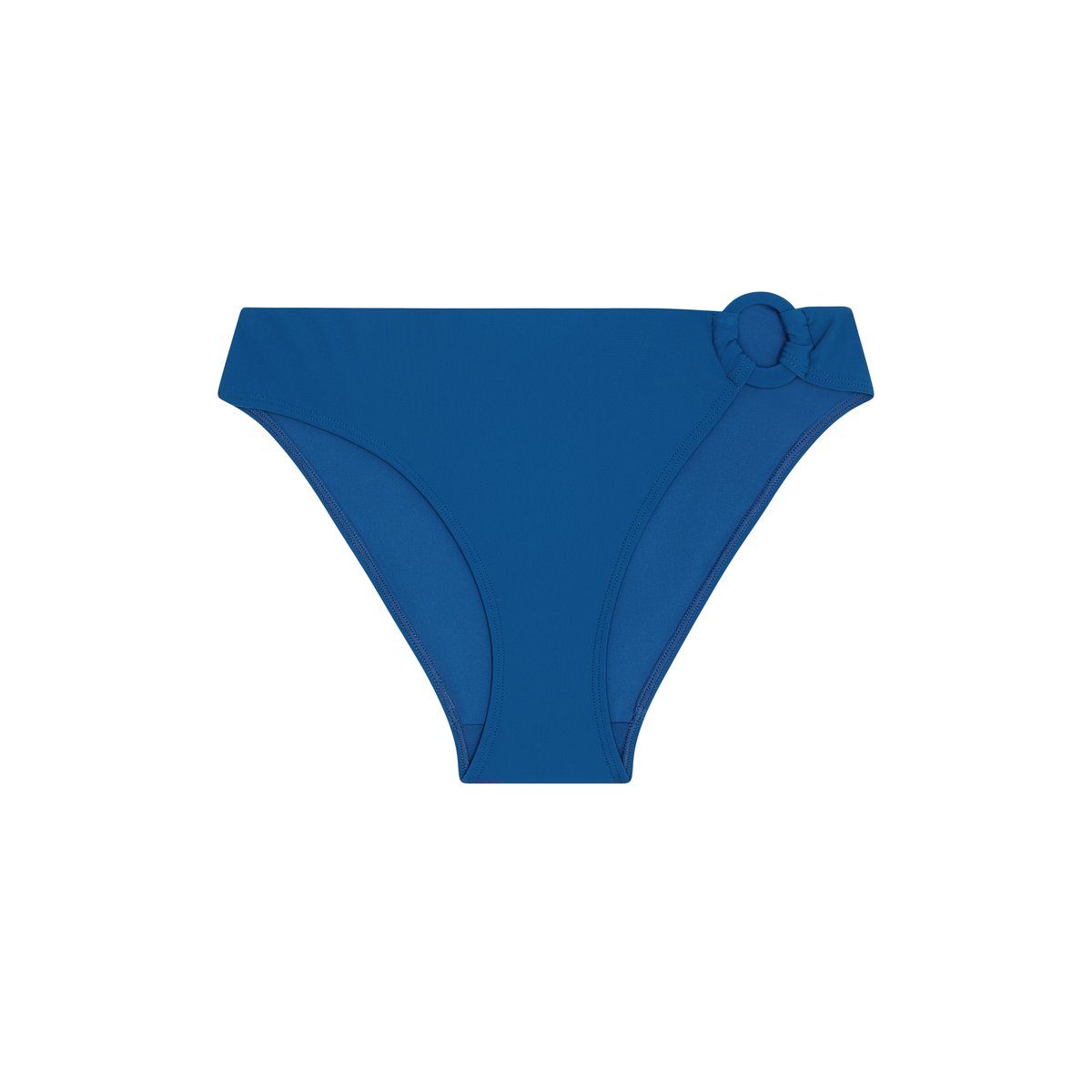 Bas de maillot de bain bresilien Summer Essence. bleu, AUBADE