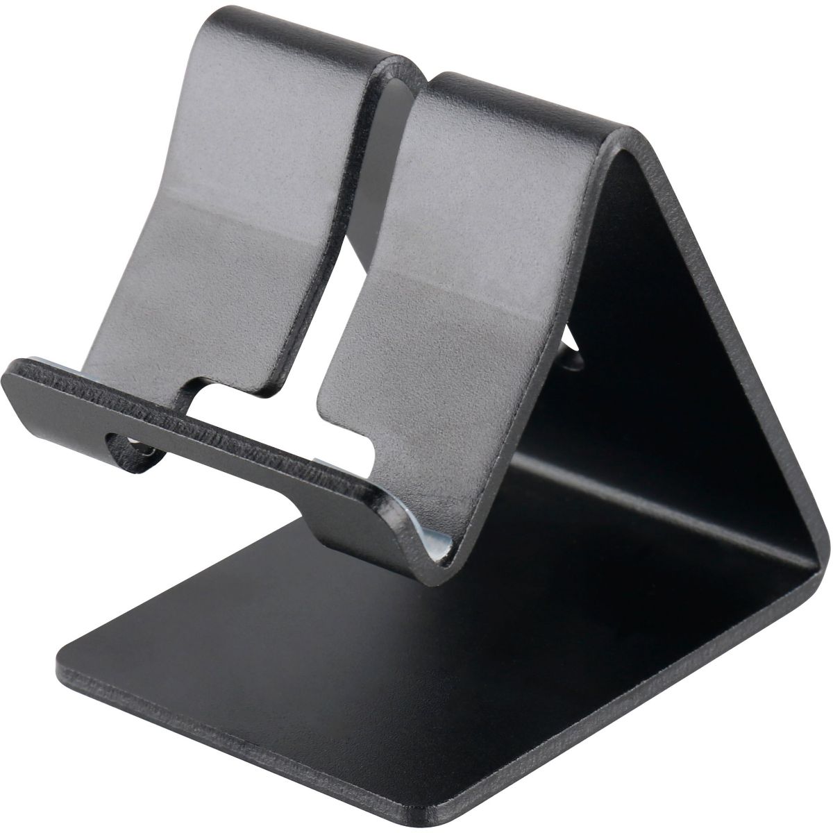 Support smartphone de table pour Smartphone/Tablette couleur unique, ESSENTIEL B