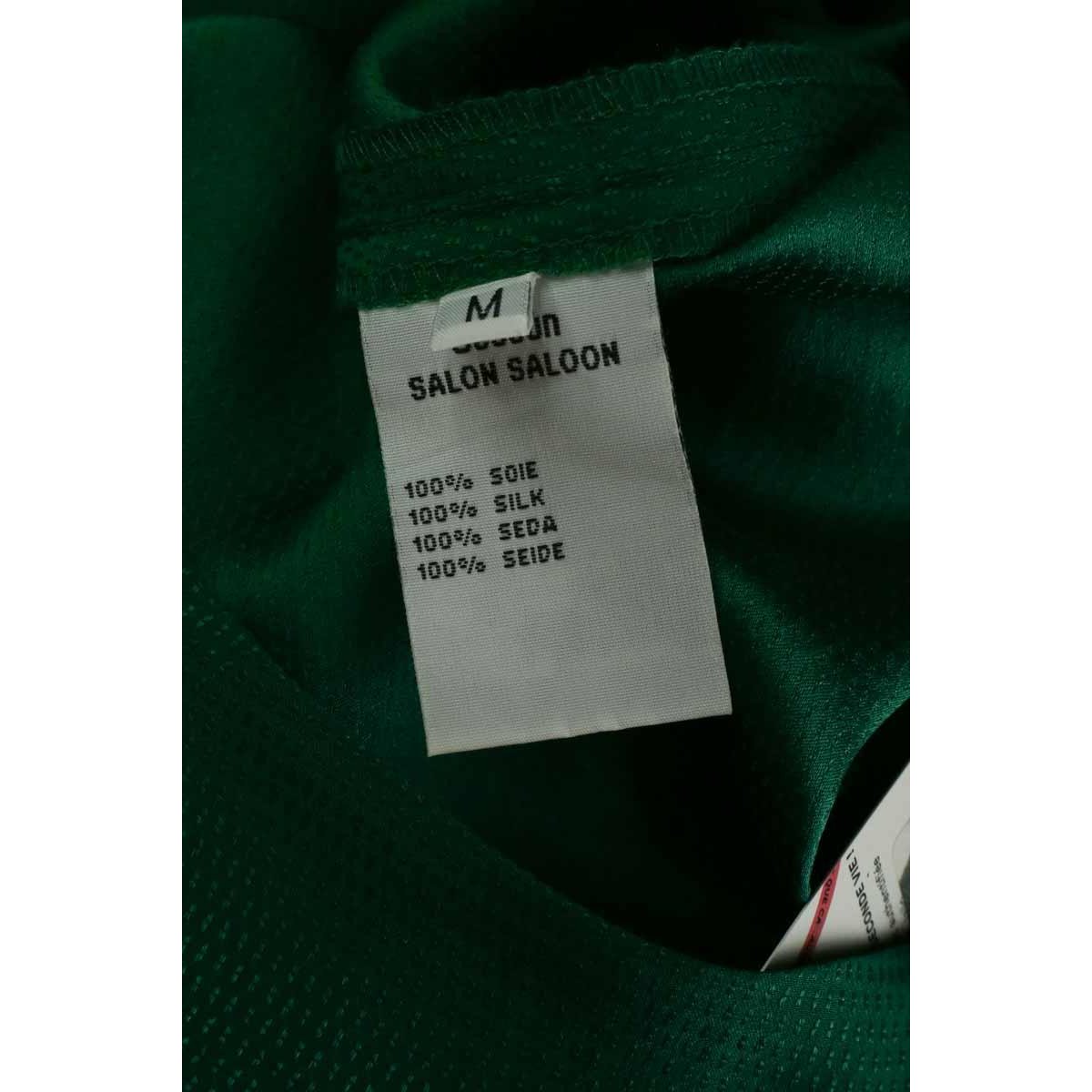 Robe - Très Bon État vert, SESSUN