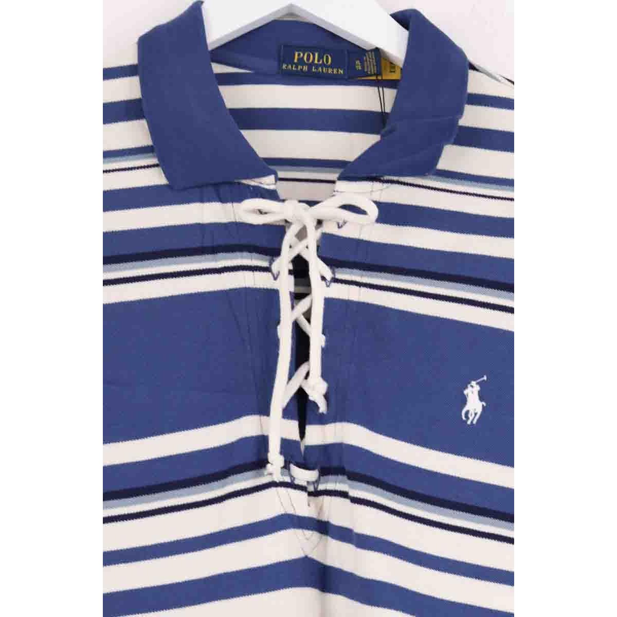 Robe - Très Bon État bleu, RALPH LAUREN