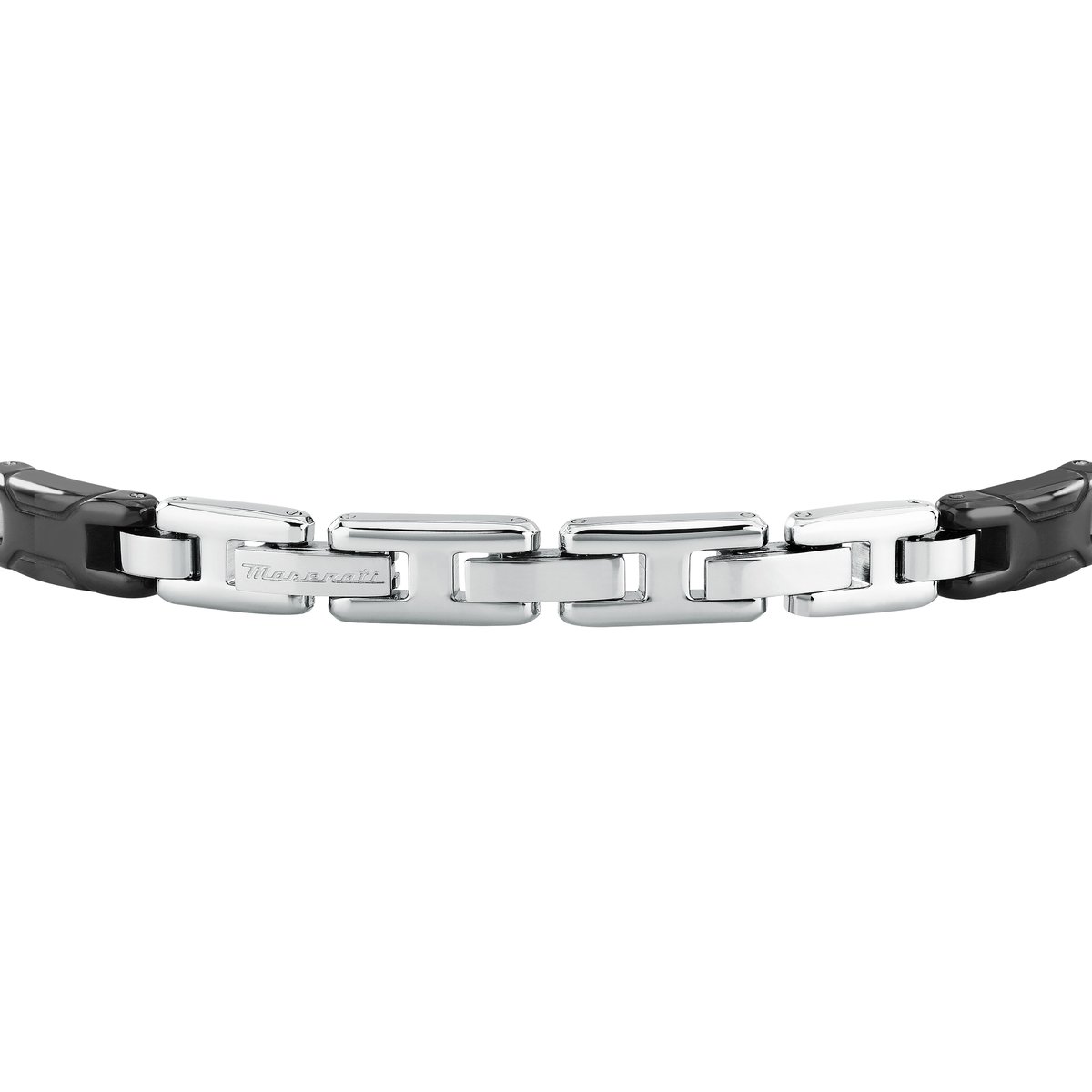 Bracelet CERAMIC or rose, MASERATI