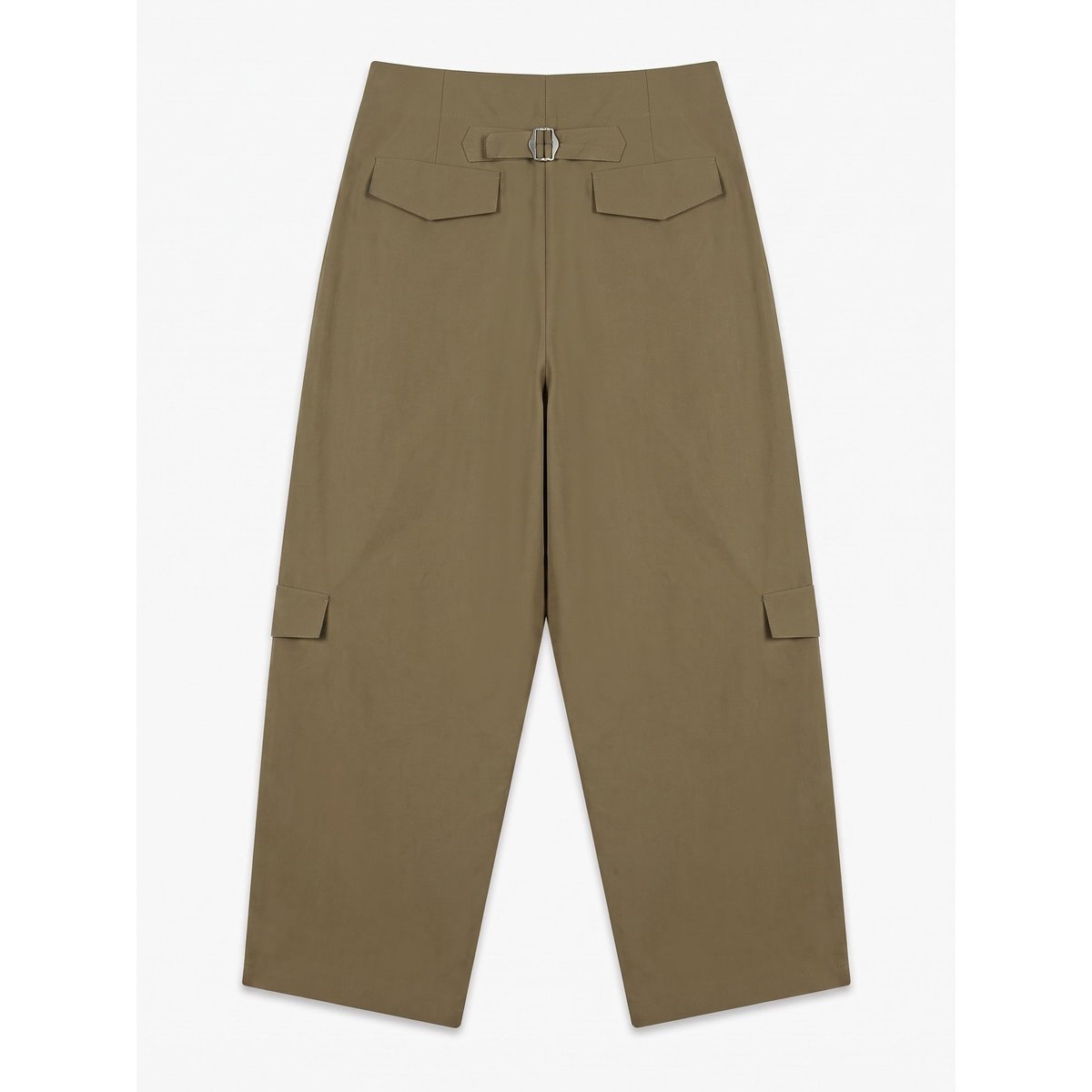Pantalon Cargo ivy green, VERO MODA