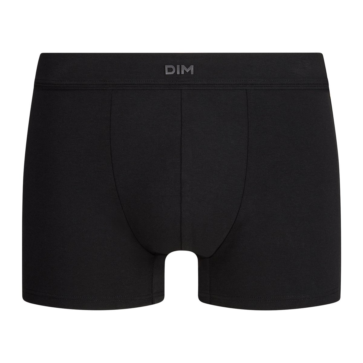 Boxer Gentleman noir, DIM