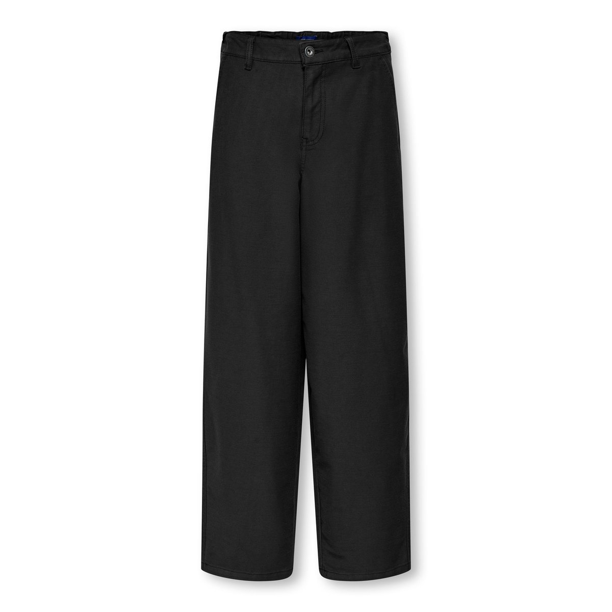 Pantalon Classique noire - black, ONLY & SONS JUNIOR