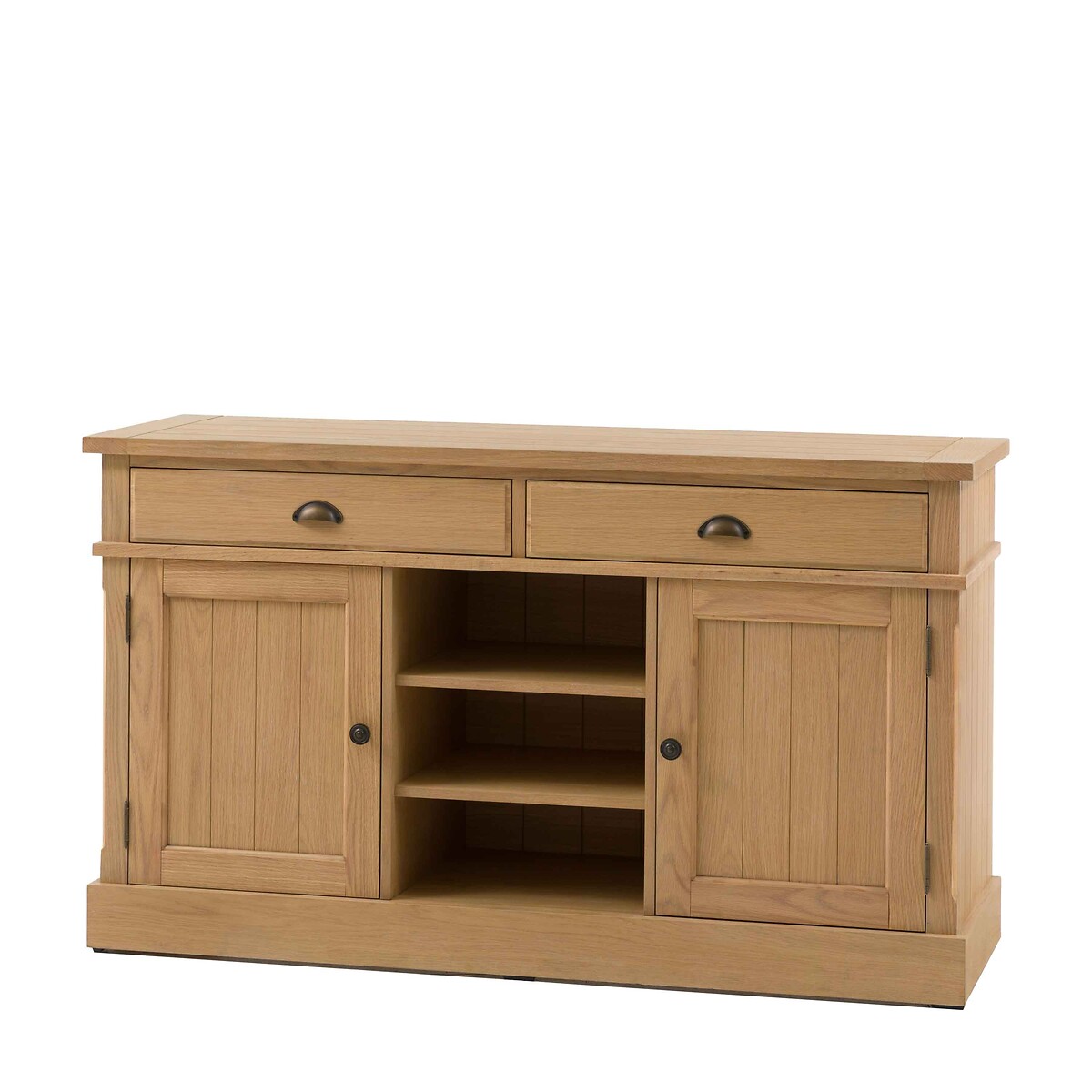 Ende 2-Door Sideboard oak, ÉDITÉ