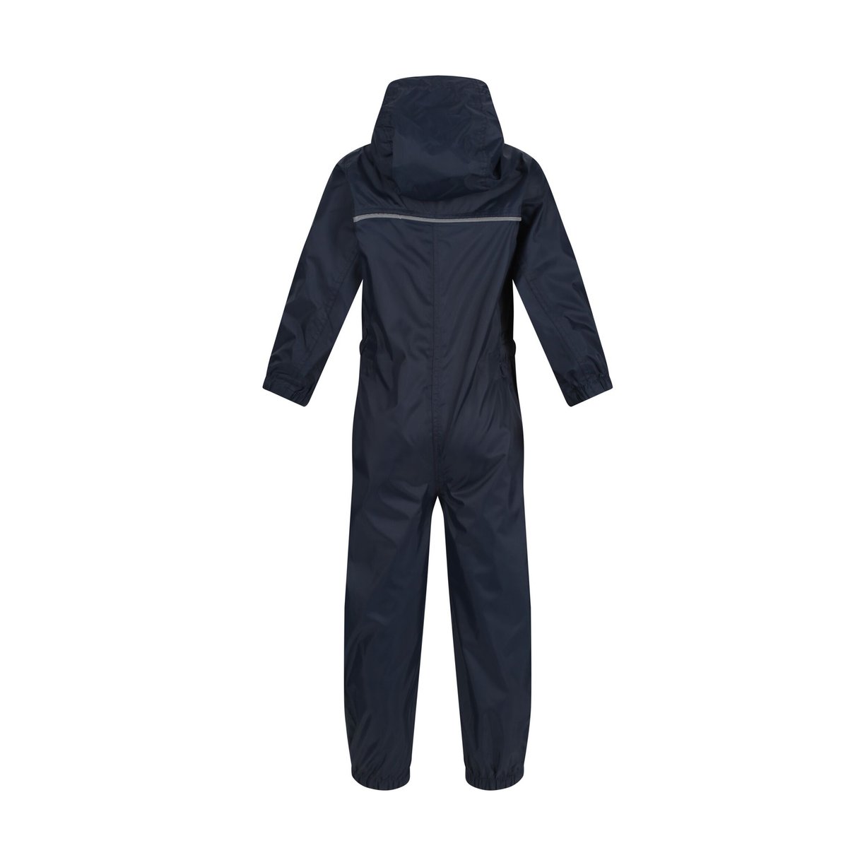 Combinaison imperméable PUDDLE bleu marine, REGATTA