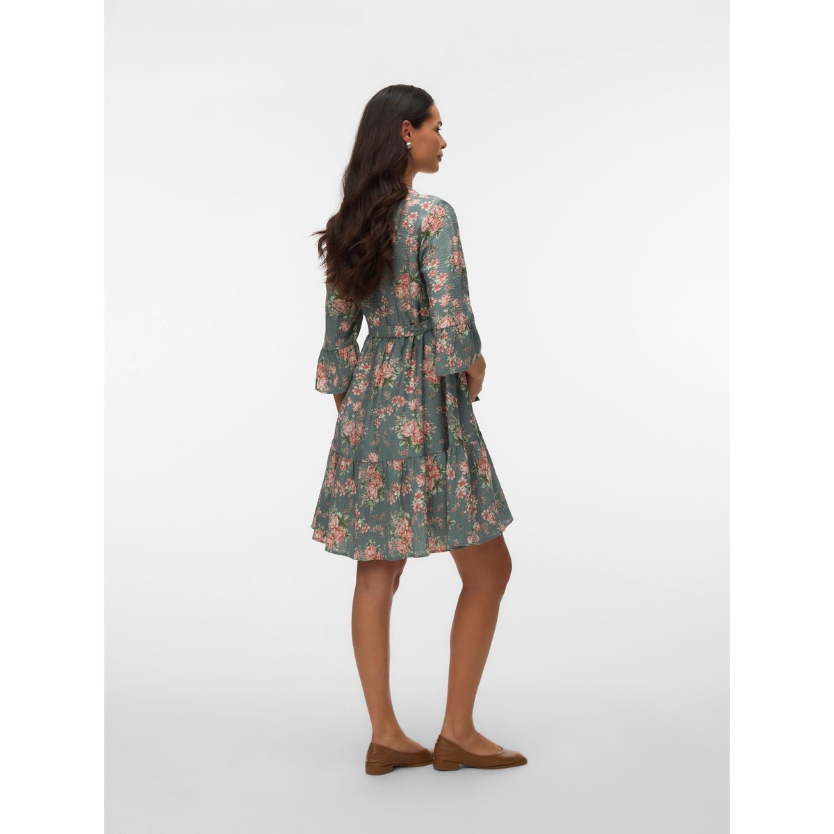 Robe laurel wreath, VERO MODA