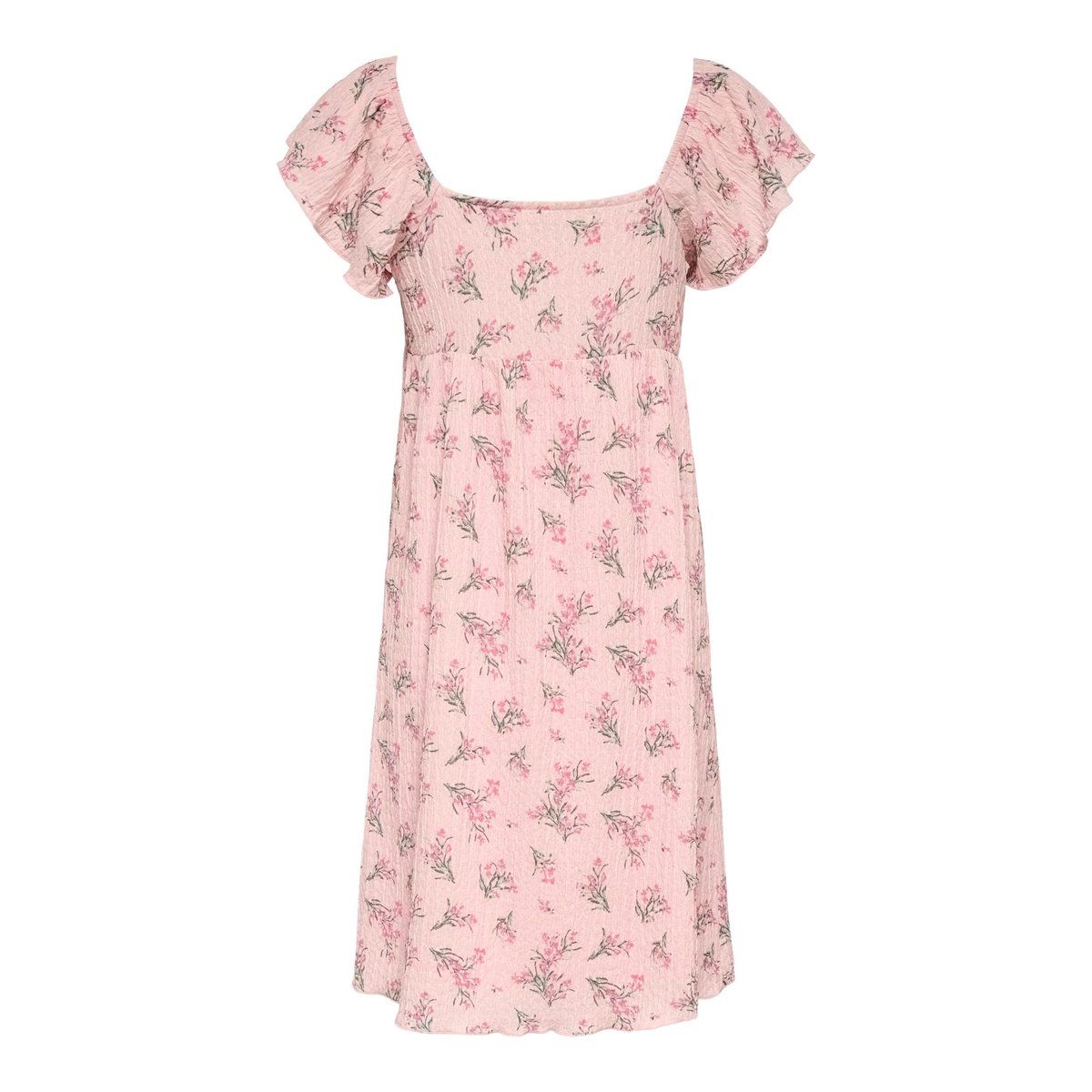 Robe pale lilac, ONLY