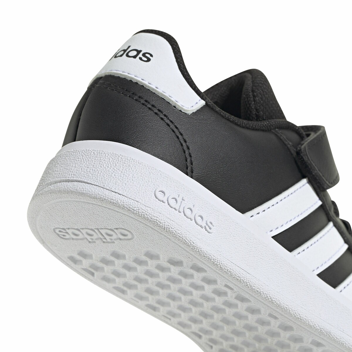 Baskets Grand Court 2.0 noir/blanc, ADIDAS SPORTSWEAR
