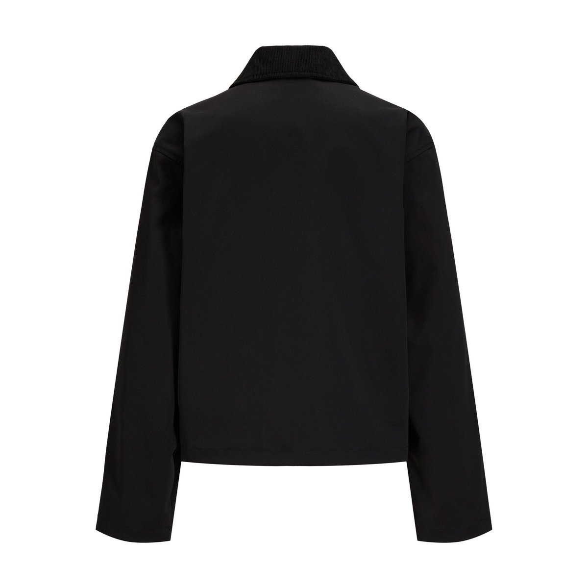Veste Utilitaire black 1, JJXX