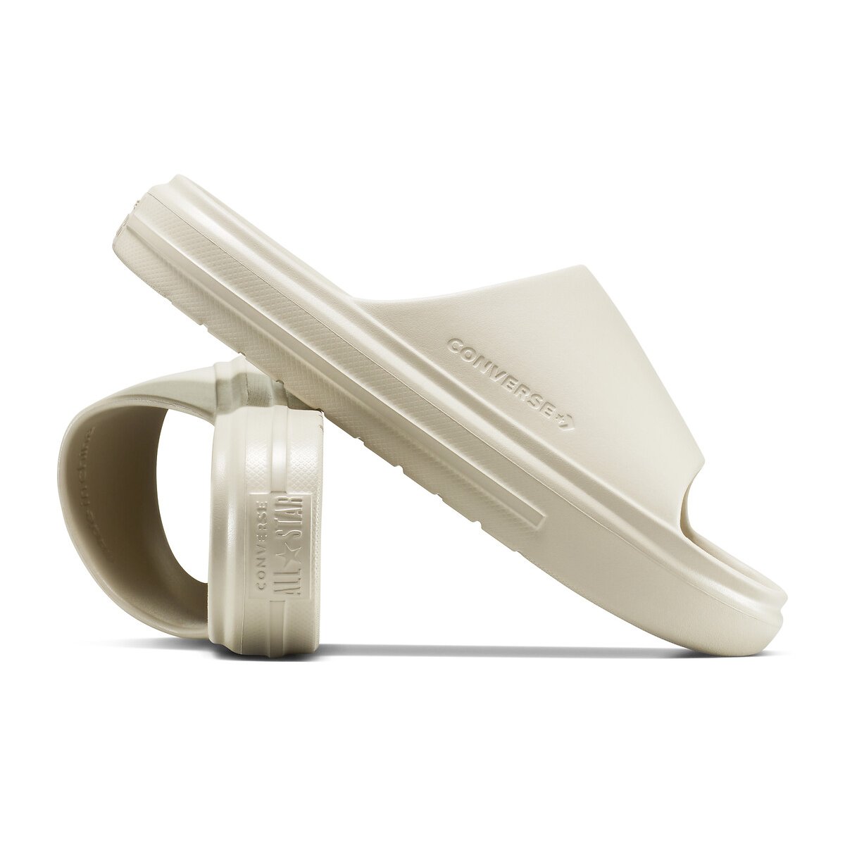 Sabot Essential Seasonal Color beige chiaro, CONVERSE