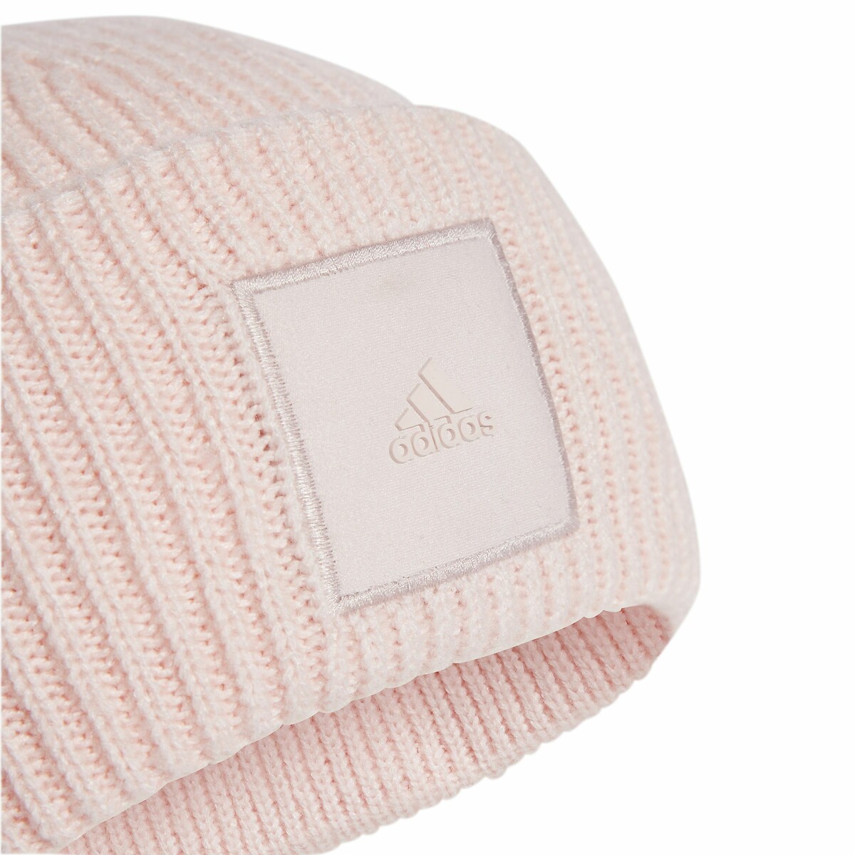 Beanie pink, adidas Performance