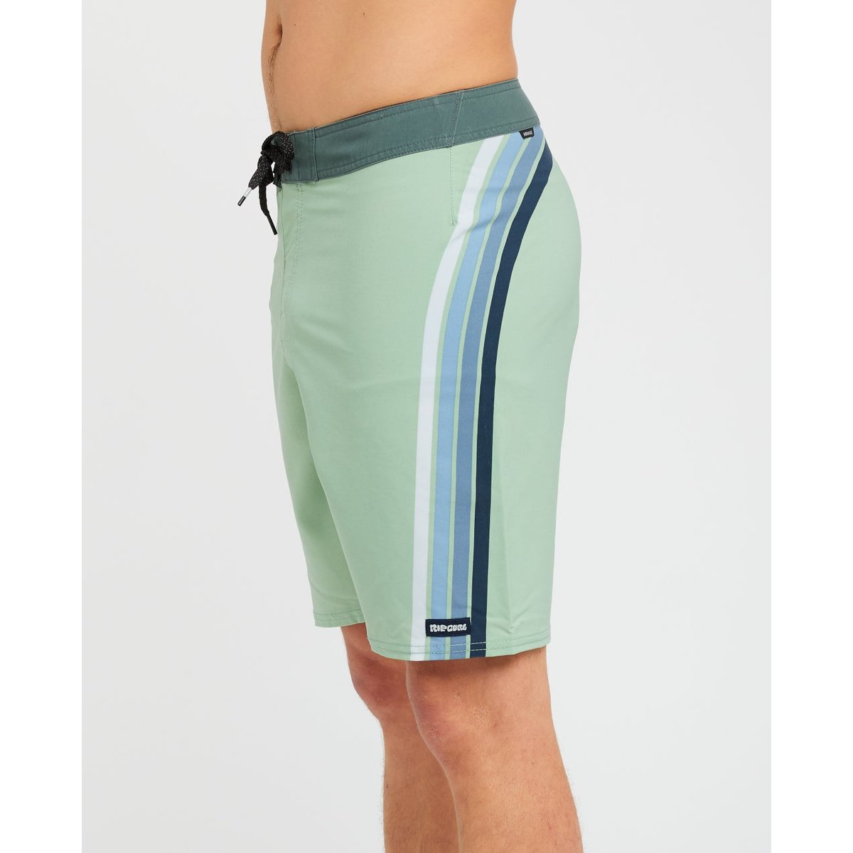 Boardshort MIRAGE Pacific Rinse REVIVAL aloe, RIP CURL