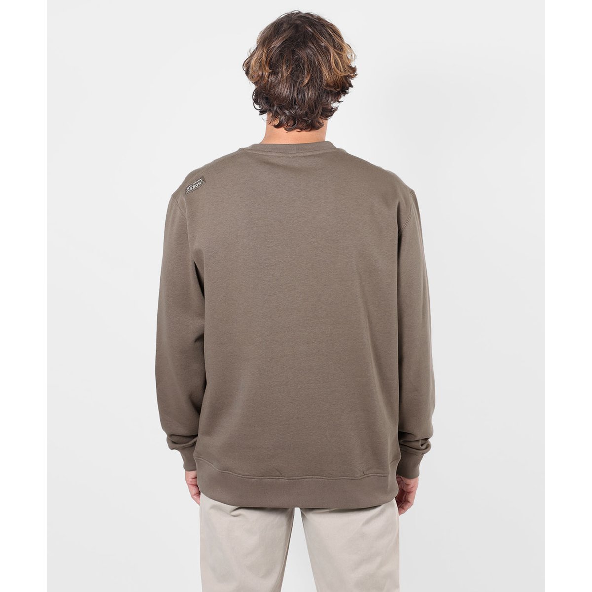 Sweat FRAMED pebble, OXBOW