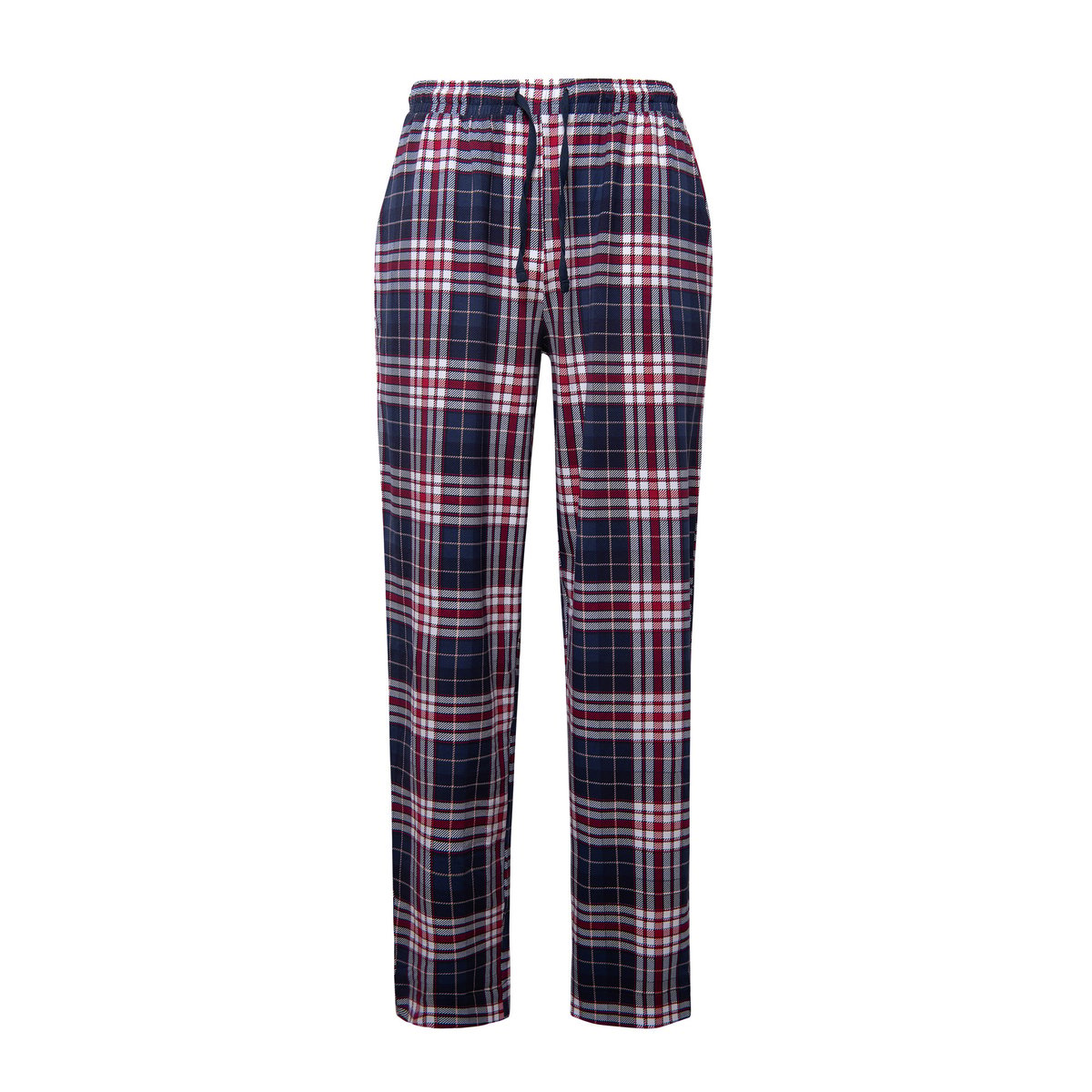 Bas pyjama pantalon long COSY NIGHTS imprimé, LISCA