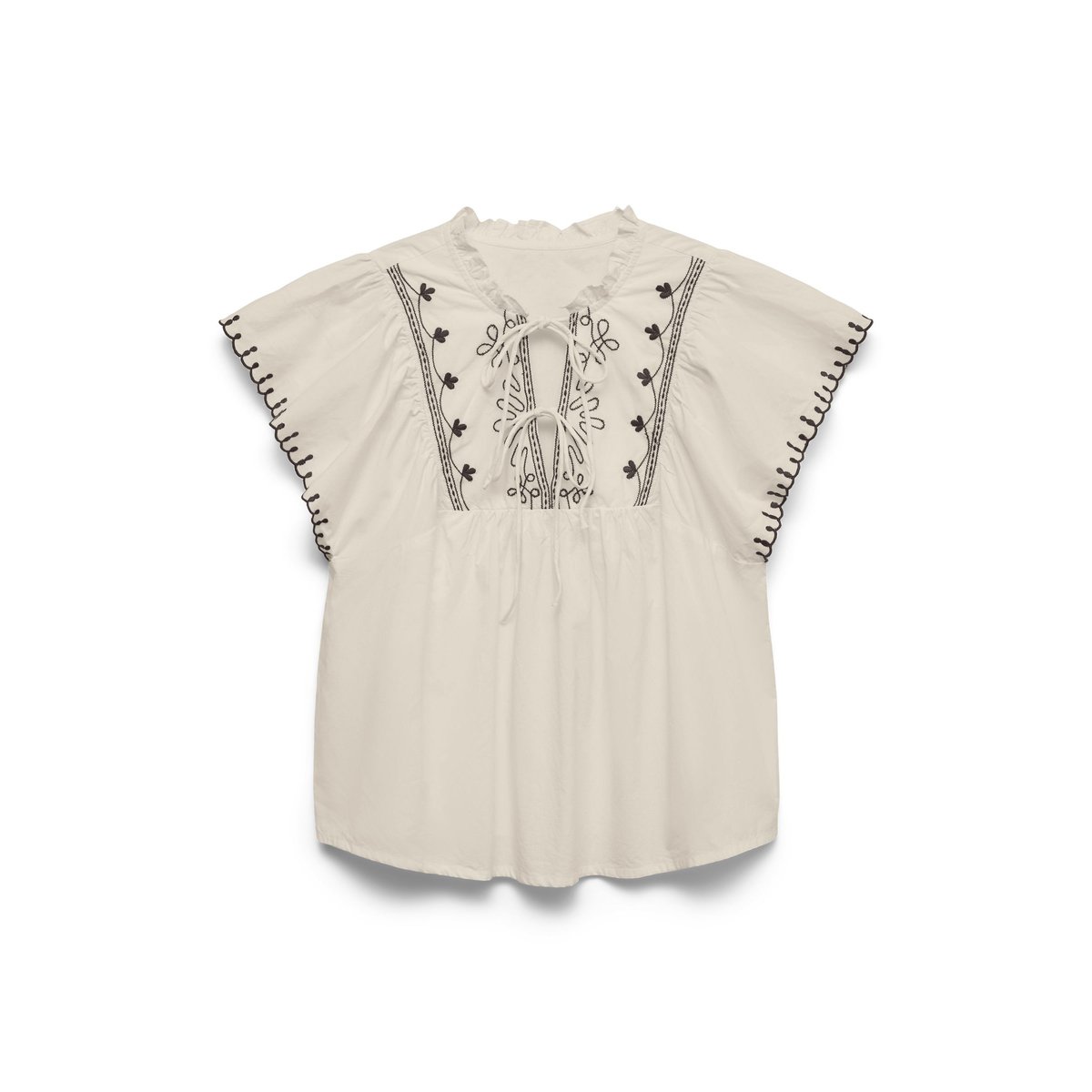 Blouse birch, VERO MODA