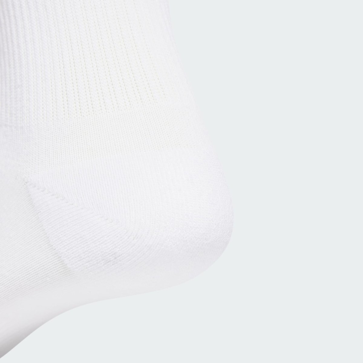 Chaussettes Logo (3 Paires) Chaussettes Logo (3 Paires) white / black, ADIDAS SPORTSWEAR