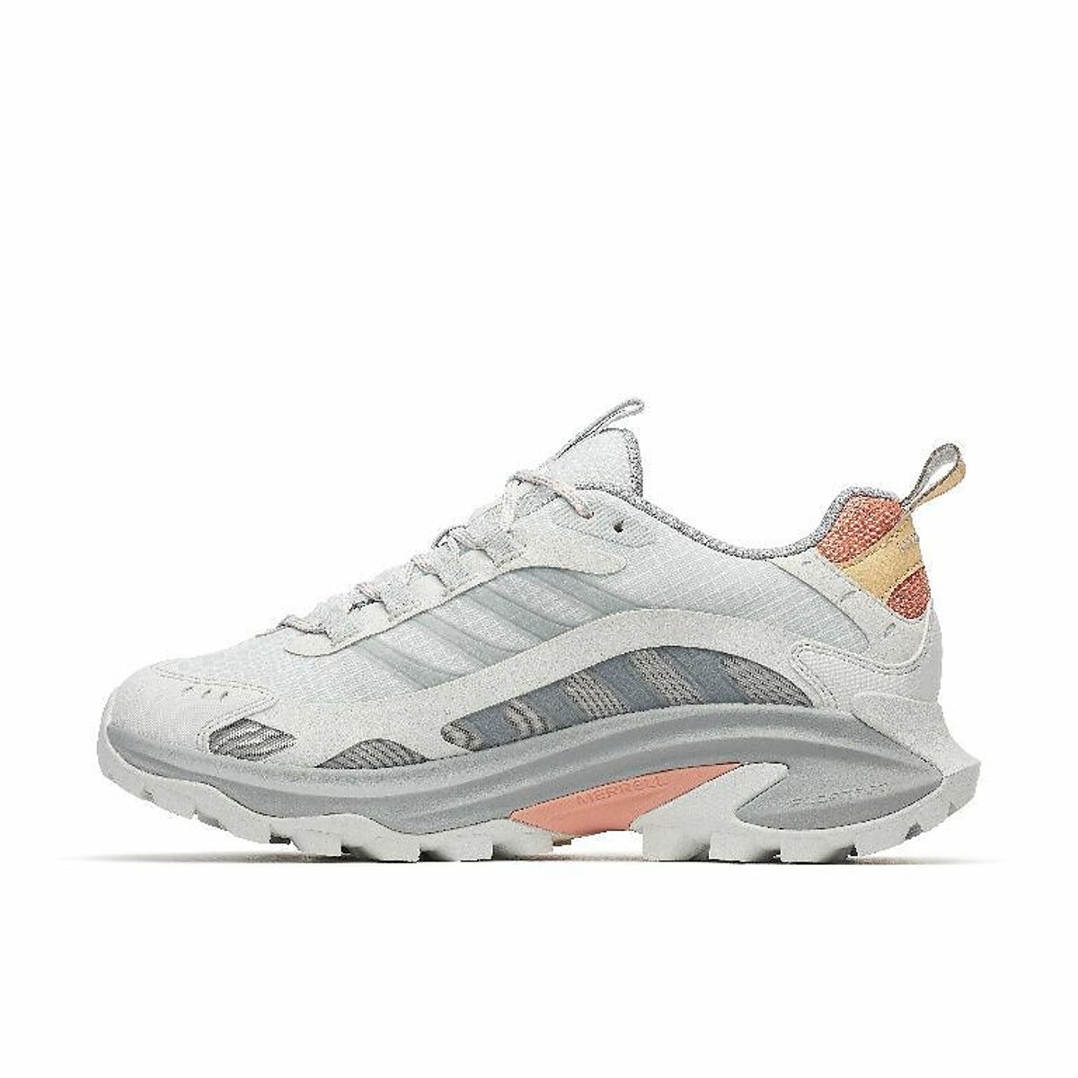 Moab Speed 2 GTX Trainers light grey, MERRELL