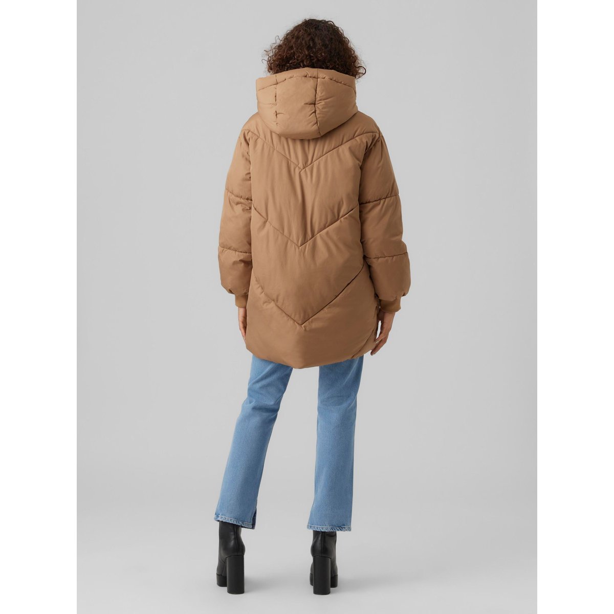 Doudoune tigers eye, VERO MODA