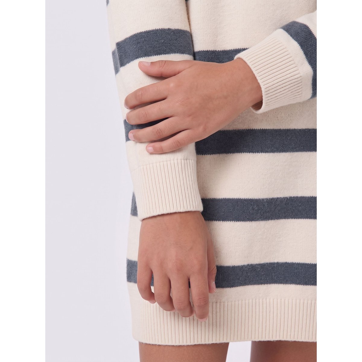 Robe En Maille birch, KIDS ONLY