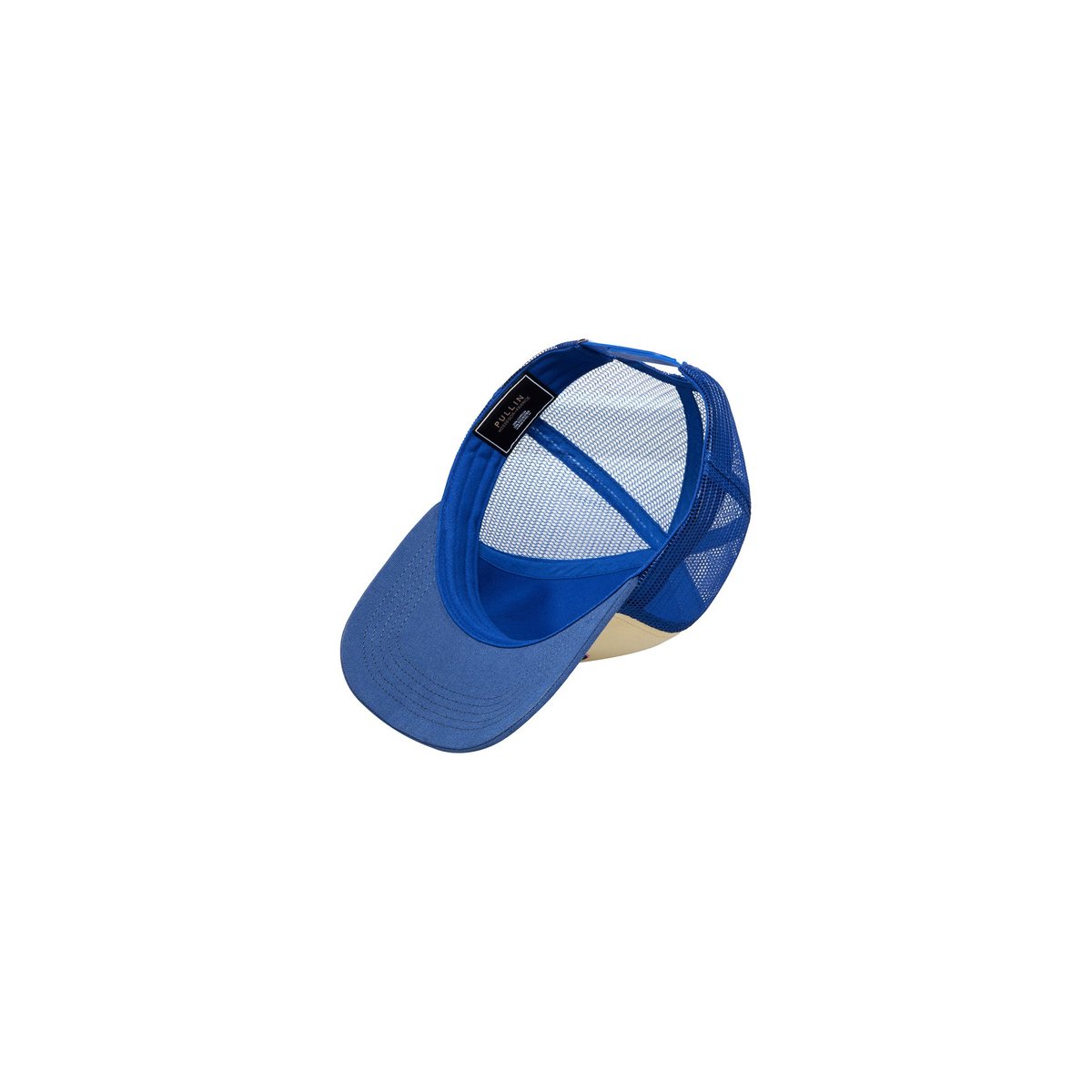 CASQUETTE COURSE vert, PULLIN