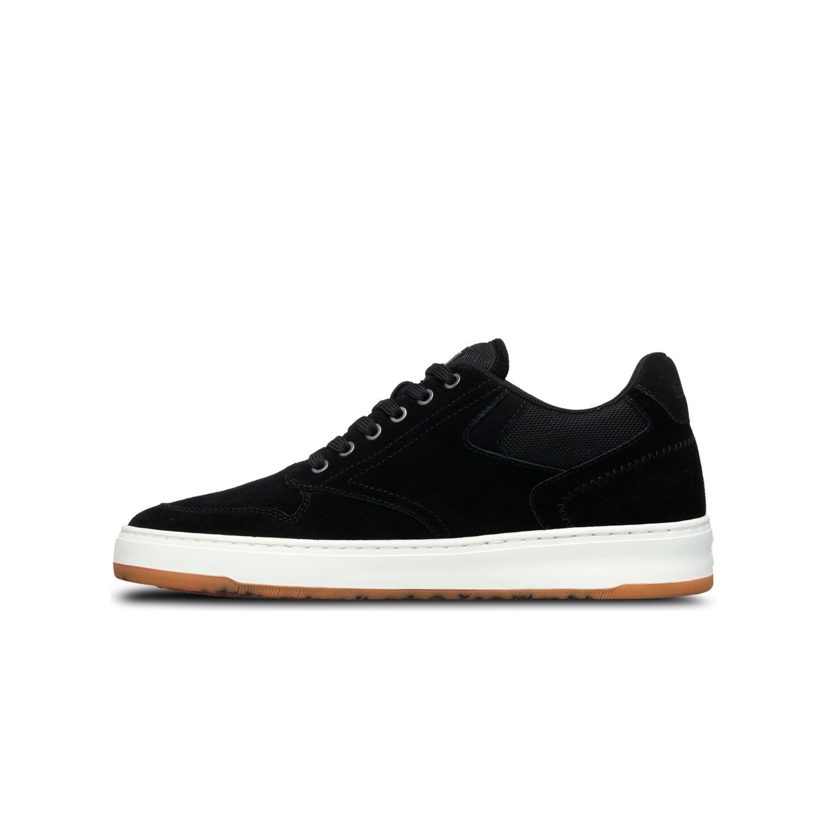 Chaussures en daim TOPAZ C3 3.0 noir black, ELEMENT