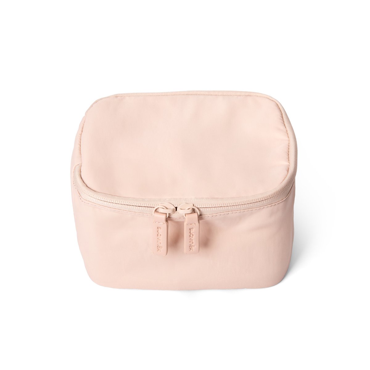 Sac à dos à langer rose, SUAVINEX